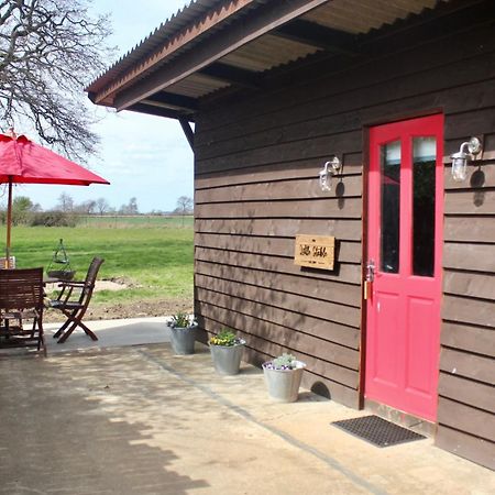 Hotel The Little Stable Corby Exteriér fotografie