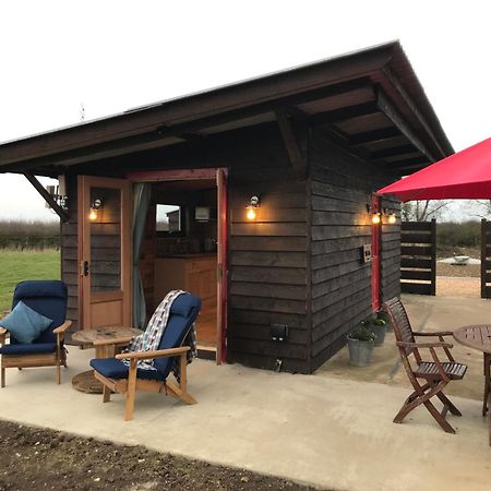 Hotel The Little Stable Corby Exteriér fotografie